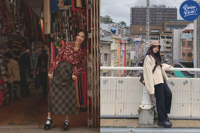 Khám phá chợ đồ si Đà Lạt: Mua sắm thú vị và tiết kiệm