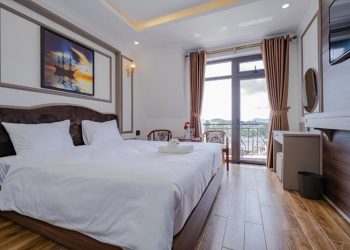 Win Hotel Đà Lạt: Khách sạn 2 sao đẳng cấp và tiện nghi